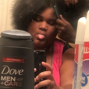 Meet your Posher, Kassidy